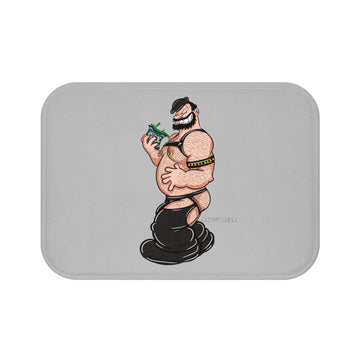 Bluto Spinach / Bath Mat